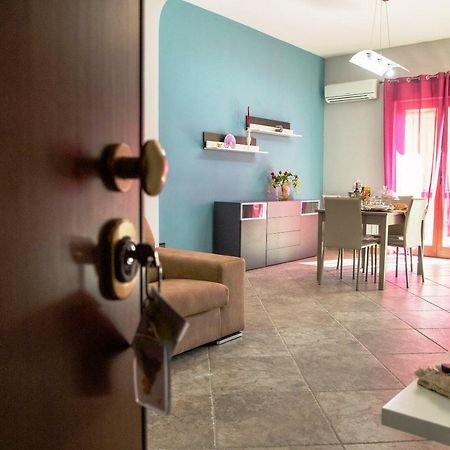 Sicilia Case Vacanze Balestrate Dış mekan fotoğraf