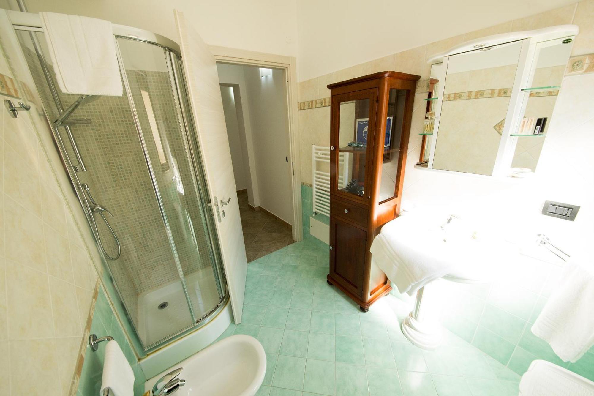 Sicilia Case Vacanze Balestrate Dış mekan fotoğraf