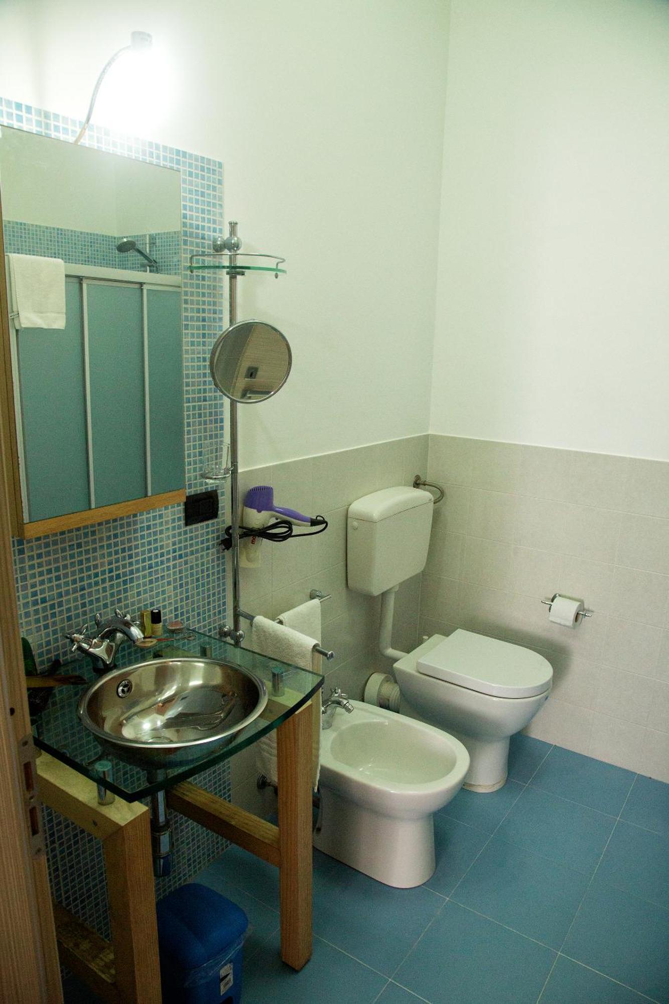 Sicilia Case Vacanze Balestrate Dış mekan fotoğraf