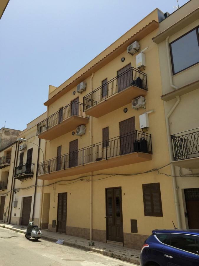 Sicilia Case Vacanze Balestrate Dış mekan fotoğraf