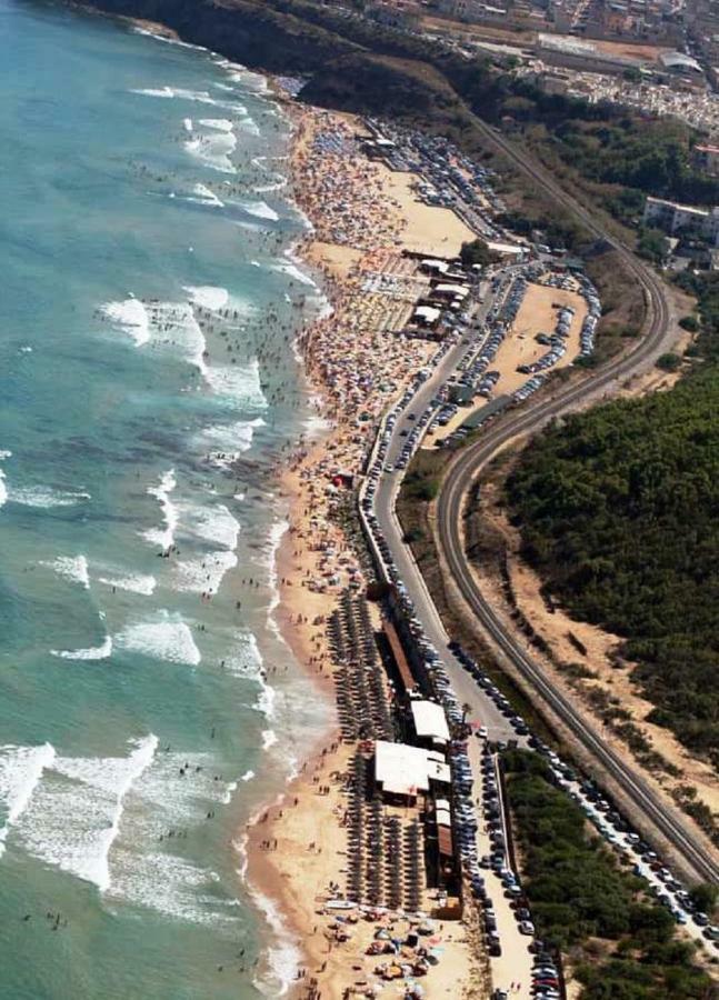 Sicilia Case Vacanze Balestrate Dış mekan fotoğraf