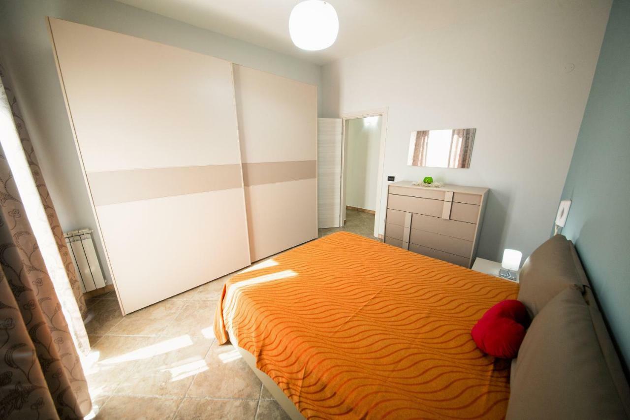 Sicilia Case Vacanze Balestrate Dış mekan fotoğraf