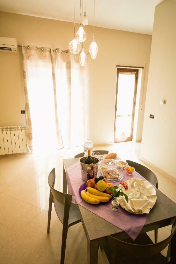Sicilia Case Vacanze Balestrate Dış mekan fotoğraf