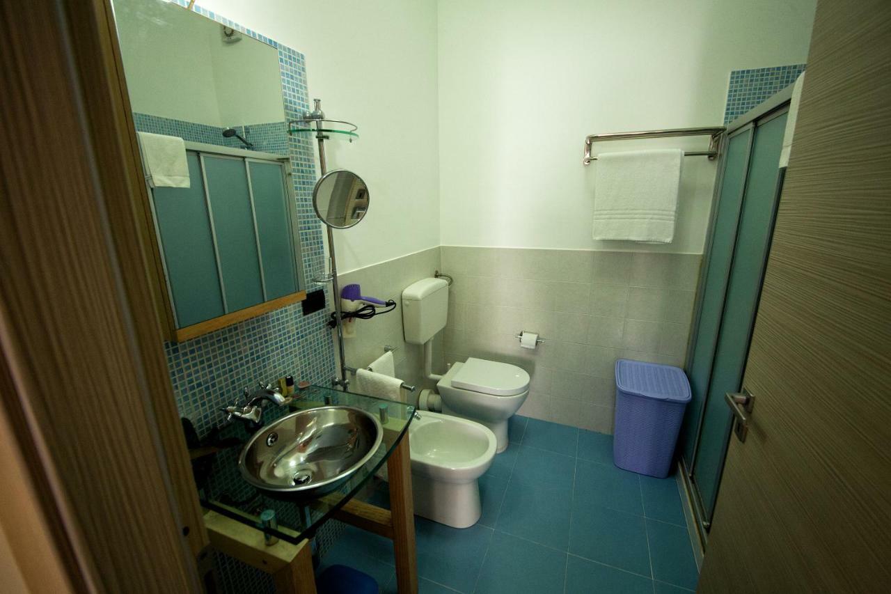Sicilia Case Vacanze Balestrate Dış mekan fotoğraf