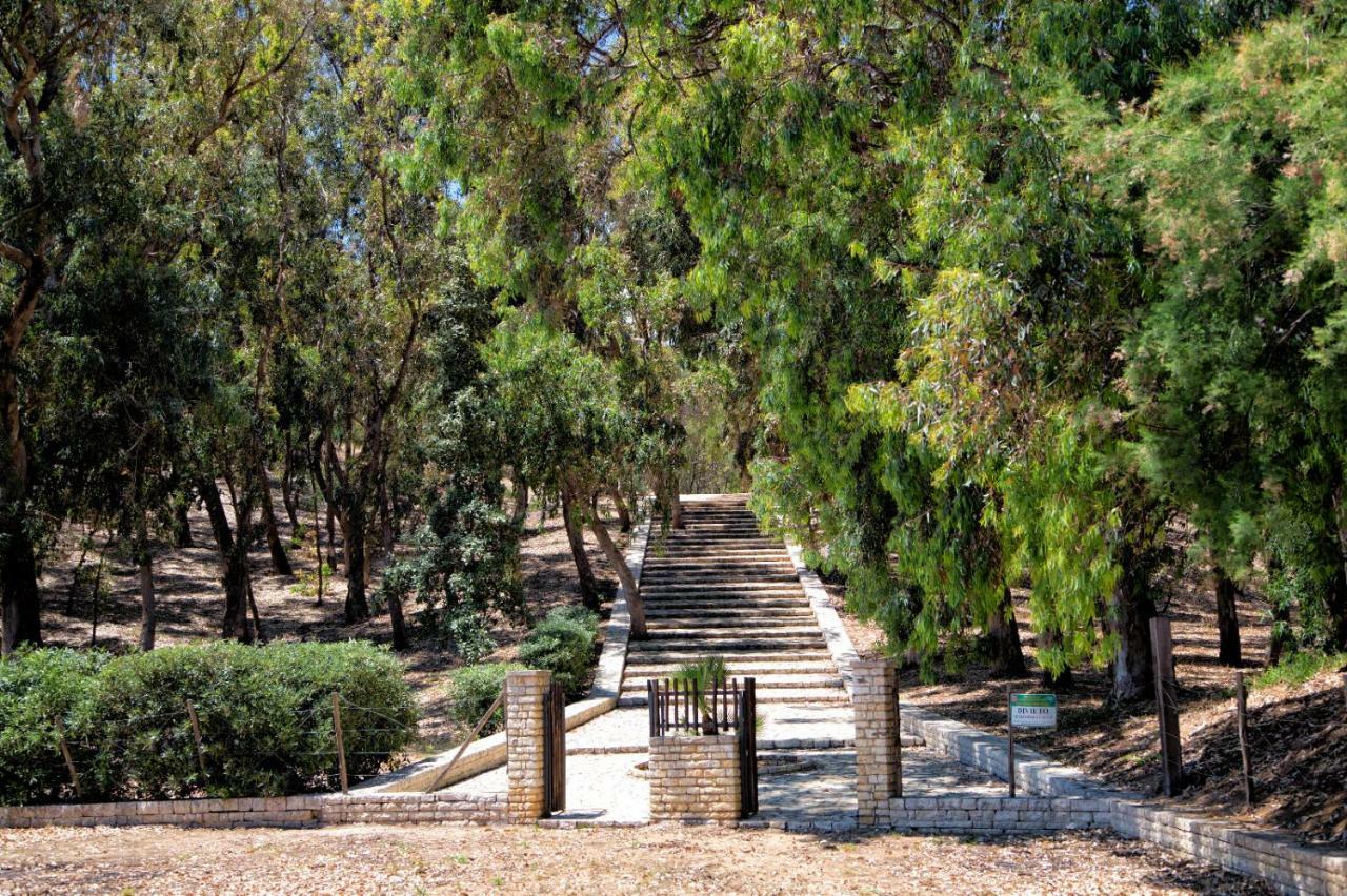 Sicilia Case Vacanze Balestrate Dış mekan fotoğraf